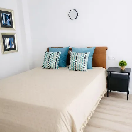 Сasa de vacaciones Casa Luz E Conforto-casa 20 Almancil