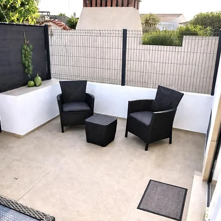 Casa Luz E Conforto-casa 20 Сasa de vacaciones Almancil