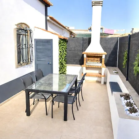 Casa Luz E Conforto-casa 20 Almancil